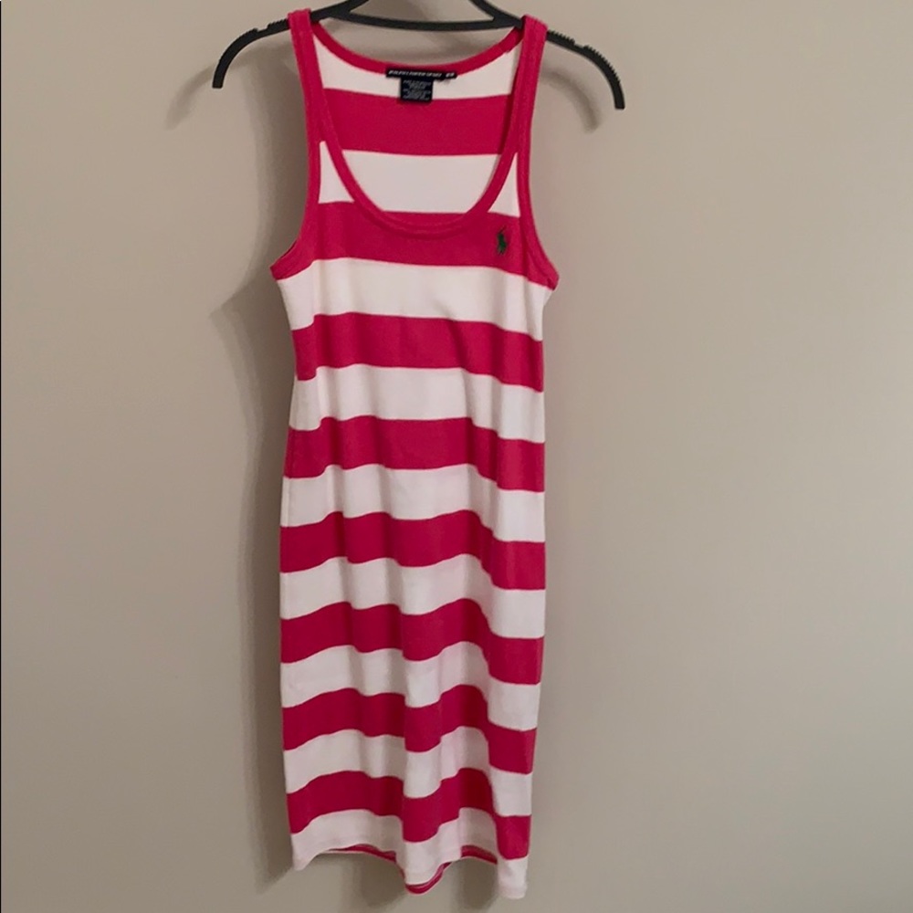 Tank dress